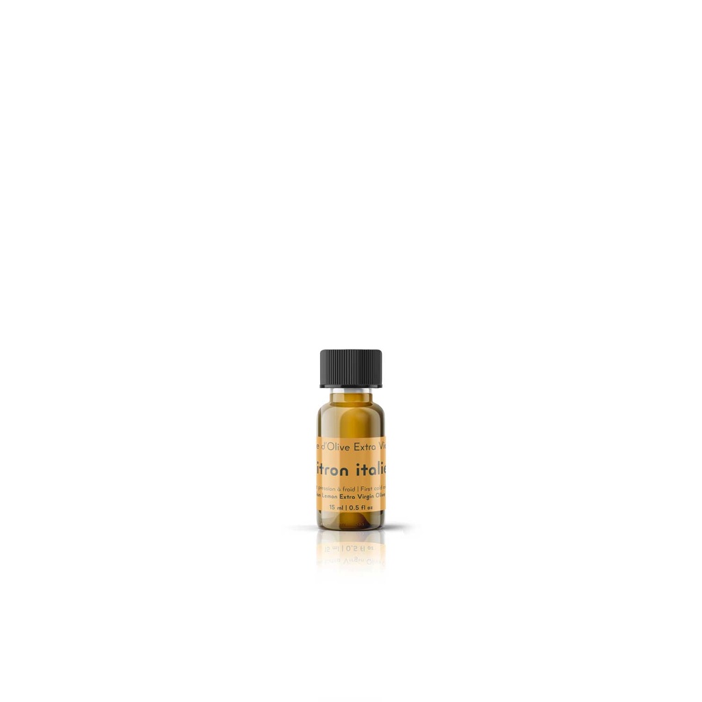 HOVE Citron italien