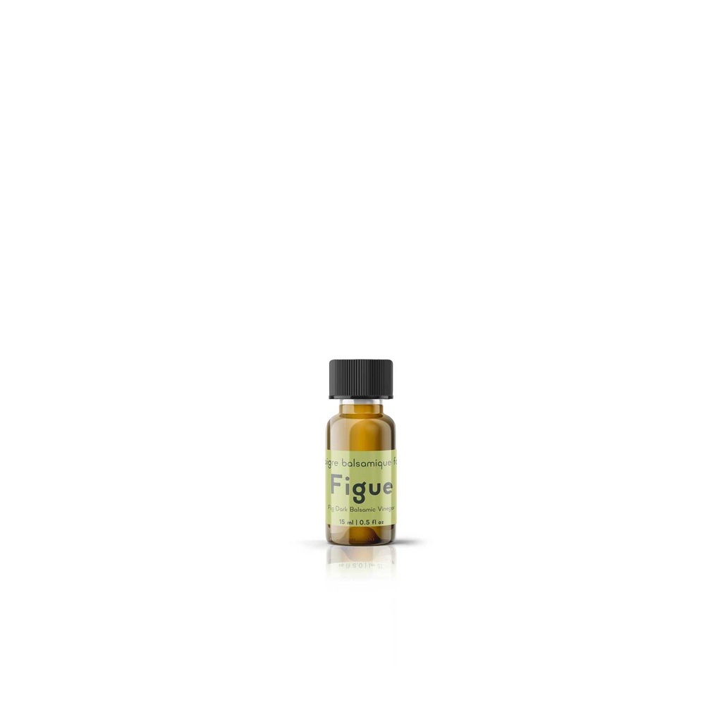 Vinaigre Balsamique Figue
