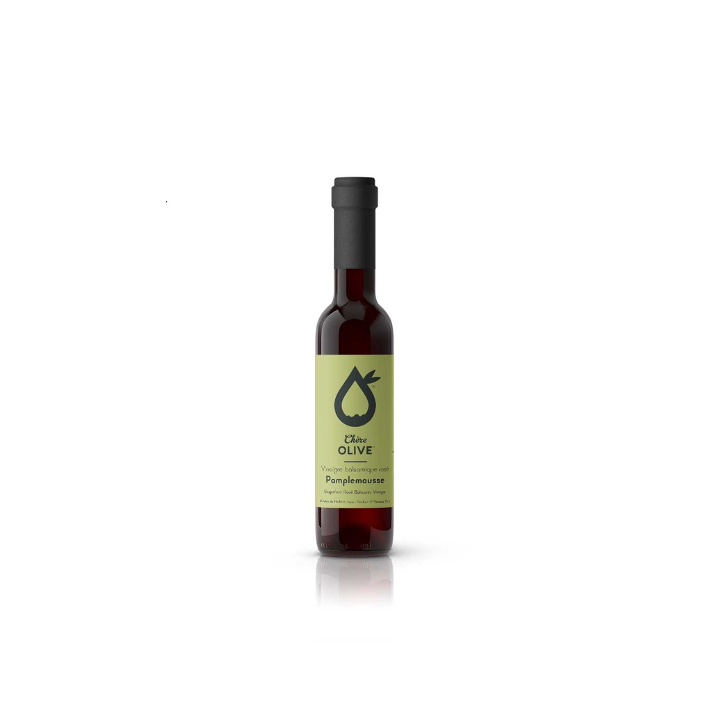 Vinaigre Balsamique Pamplemousse