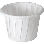 Cup Dégustation pqt 250