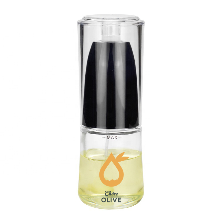 Pulvérisateur Chère Olive 120 ml