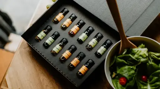 [COF06] Coffret La Toquée