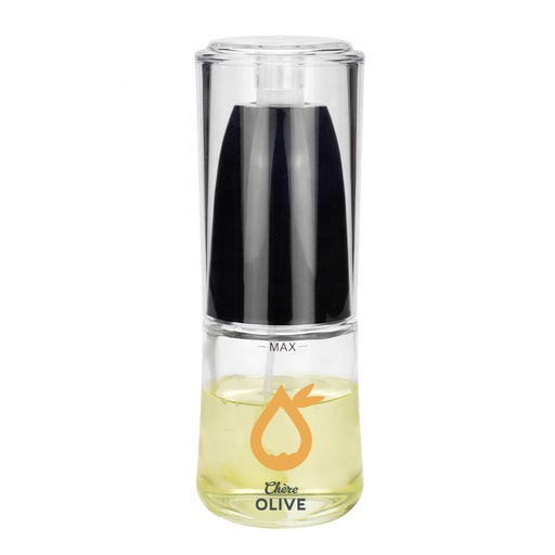 [ACC01] Pulvérisateur Chère Olive 120 ml