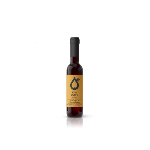 HOVE Coriandre & Oignon Rouge