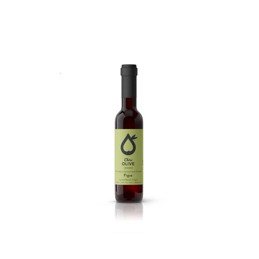 Vinaigre Balsamique Figue