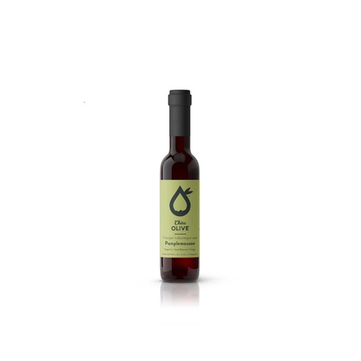 Vinaigre Balsamique Pamplemousse